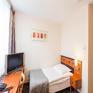 Гостиница Qubus Hotel Glogow