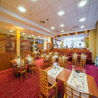 Гостиница Qubus Hotel Glogow