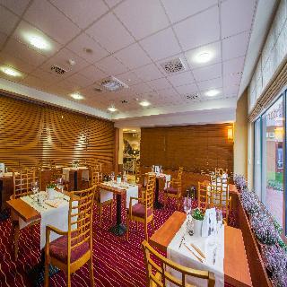 Гостиница Qubus Hotel Glogow