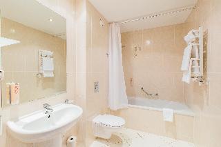 Гостиница Qubus Hotel Glogow
