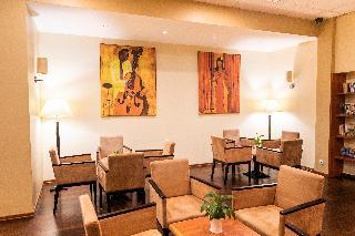 Гостиница Qubus Hotel Glogow