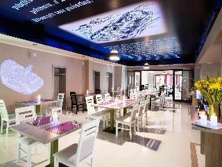 Гостиница Ibis Styles Gniezno Stare Miasto