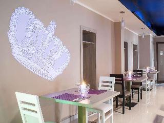 Гостиница Ibis Styles Gniezno Stare Miasto