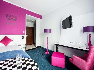 Гостиница Ibis Styles Gniezno Stare Miasto