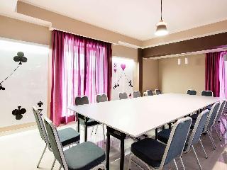 Гостиница Ibis Styles Gniezno Stare Miasto