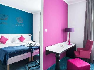 Гостиница Ibis Styles Gniezno Stare Miasto