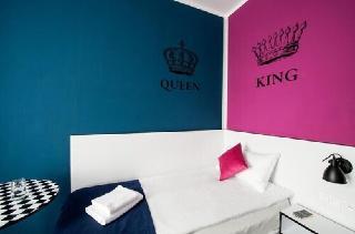 Гостиница Ibis Styles Gniezno Stare Miasto