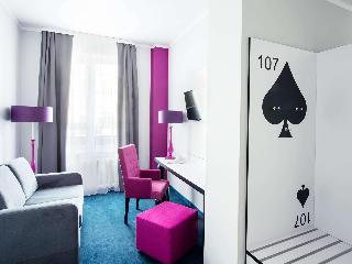 Гостиница Ibis Styles Gniezno Stare Miasto