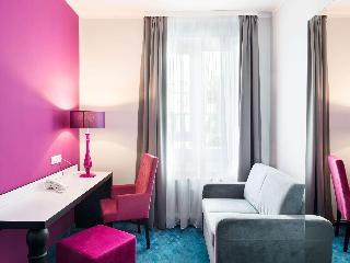 Гостиница Ibis Styles Gniezno Stare Miasto