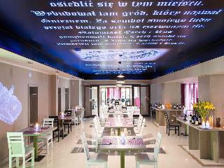 Гостиница Ibis Styles Gniezno Stare Miasto