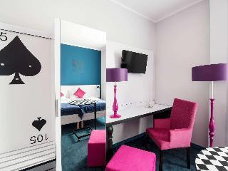 Гостиница Ibis Styles Gniezno Stare Miasto
