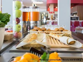 Гостиница Ibis Styles Gniezno Stare Miasto