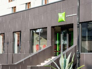 Гостиница Ibis Styles Gniezno Stare Miasto