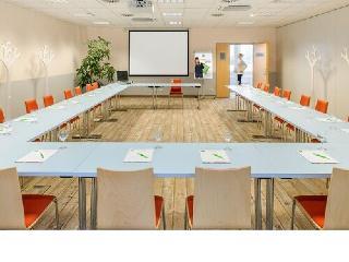 Гостиница Ibis Styles Gniezno Stare Miasto