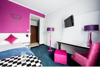 Гостиница Ibis Styles Gniezno Stare Miasto