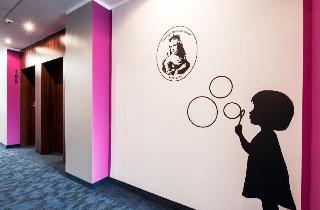 Гостиница Ibis Styles Gniezno Stare Miasto