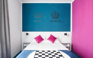 Гостиница Ibis Styles Gniezno Stare Miasto