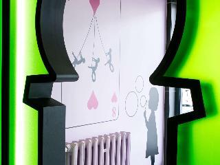 Гостиница Ibis Styles Gniezno Stare Miasto