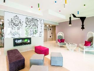 Hotel Ibis Styles Gniezno Stare Miasto