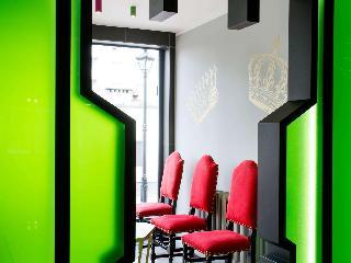 Гостиница Ibis Styles Gniezno Stare Miasto