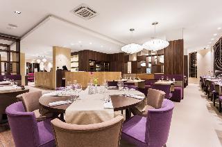 Гостиница DeSilva Premium Poznan