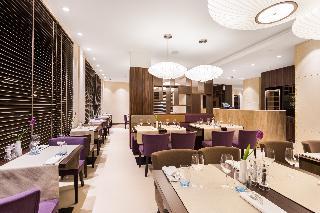 Гостиница DeSilva Premium Poznan