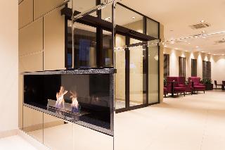Гостиница DeSilva Premium Poznan