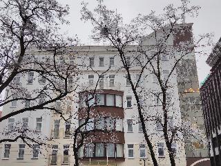 Гостиница DeSilva Premium Poznan