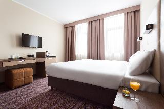 Гостиница DeSilva Premium Poznan