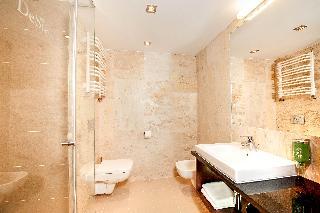 Гостиница DeSilva Premium Poznan