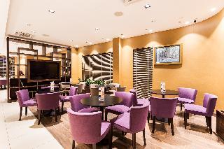 Гостиница DeSilva Premium Poznan