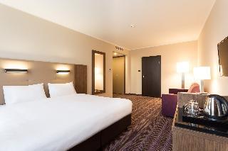 Гостиница DeSilva Premium Poznan