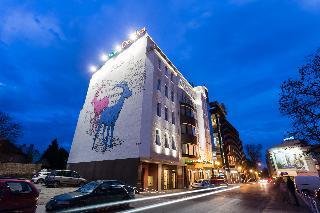 Гостиница DeSilva Premium Poznan