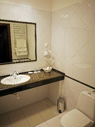 Гостиница Dwor Sierakow