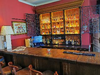 Гостиница Dwor Sierakow
