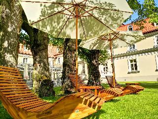 Гостиница Dwor Sierakow