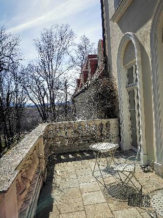 Гостиница Dwor Sierakow