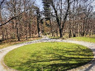 Гостиница Dwor Sierakow