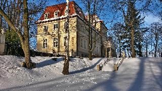 Гостиница Dwor Sierakow