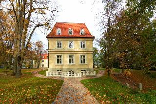 Гостиница Dwor Sierakow