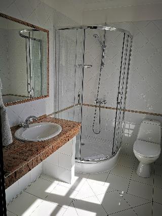 Гостиница Dwor Sierakow