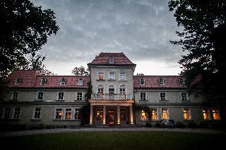 Гостиница Dwor Sierakow