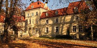 Hotel Dwor Sierakow
