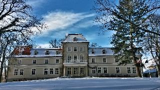 Гостиница Dwor Sierakow