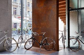 Hotel Puro Gdansk Stare Miasto