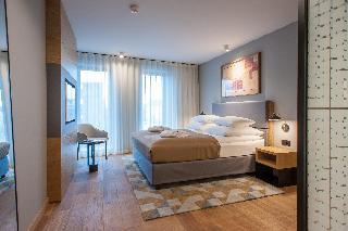 Hotel Puro Gdansk Stare Miasto