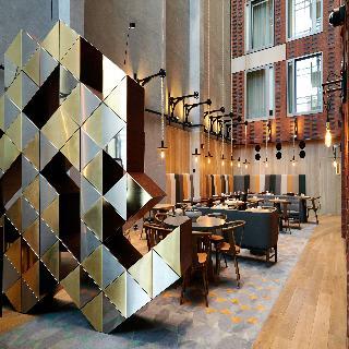 Hotel Puro Gdansk Stare Miasto