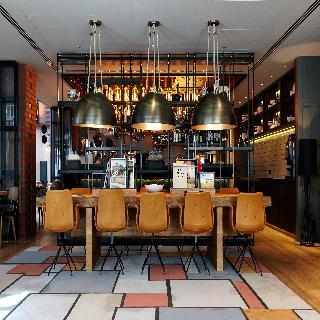 Hotel Puro Gdansk Stare Miasto