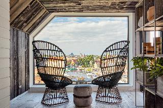 Hotel Puro Gdansk Stare Miasto
