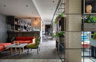 Hotel Puro Gdansk Stare Miasto